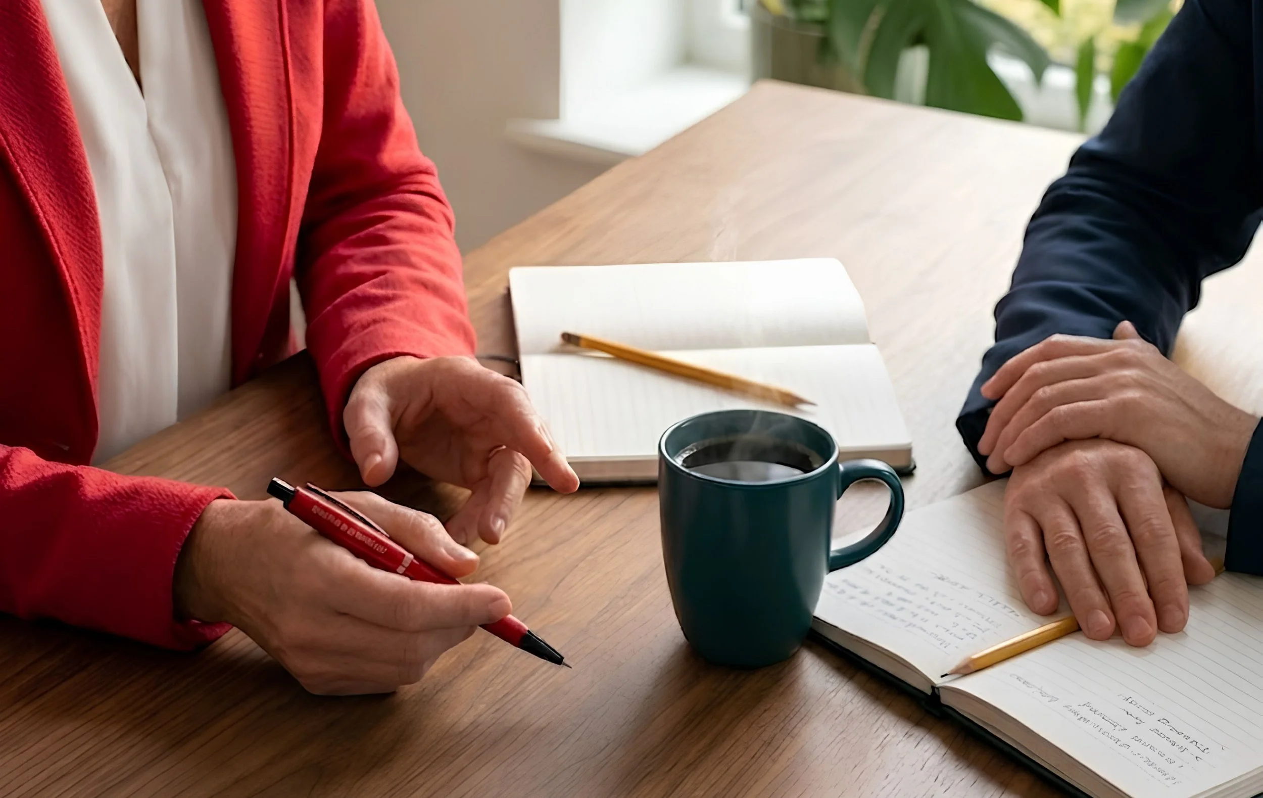 Why It's Better to Speak to One Specific Customer