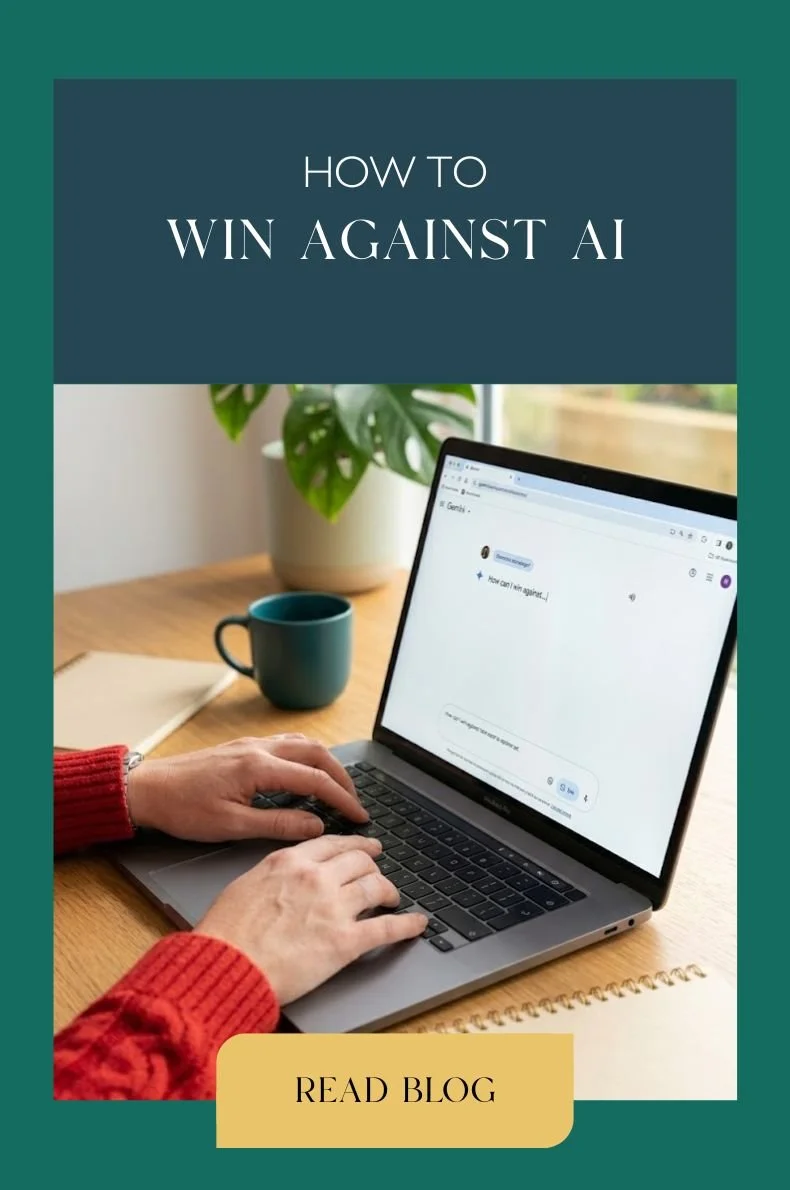 How to win against AI