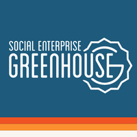 Social Enterprise Greenhouse Logo
