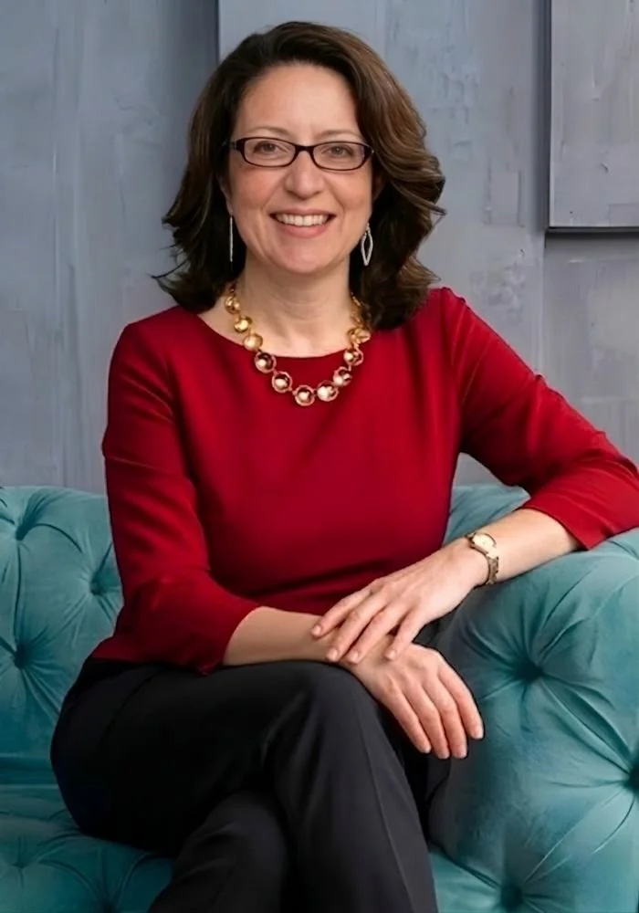 Wendy Maldonado of Maldonado Consulting
