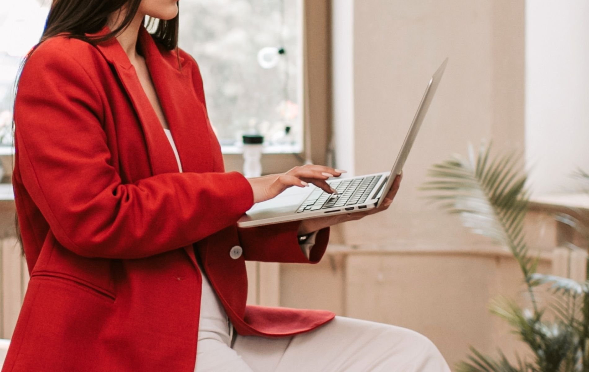 How to choose great website images
