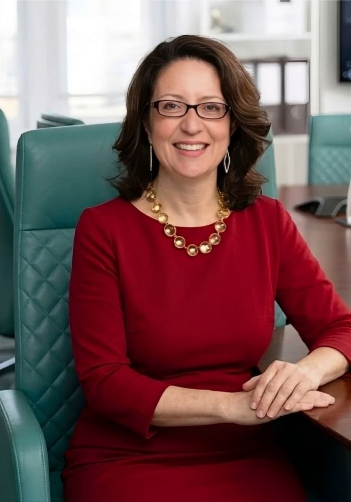Wendy Maldonado, founder of Maldonado Consulting