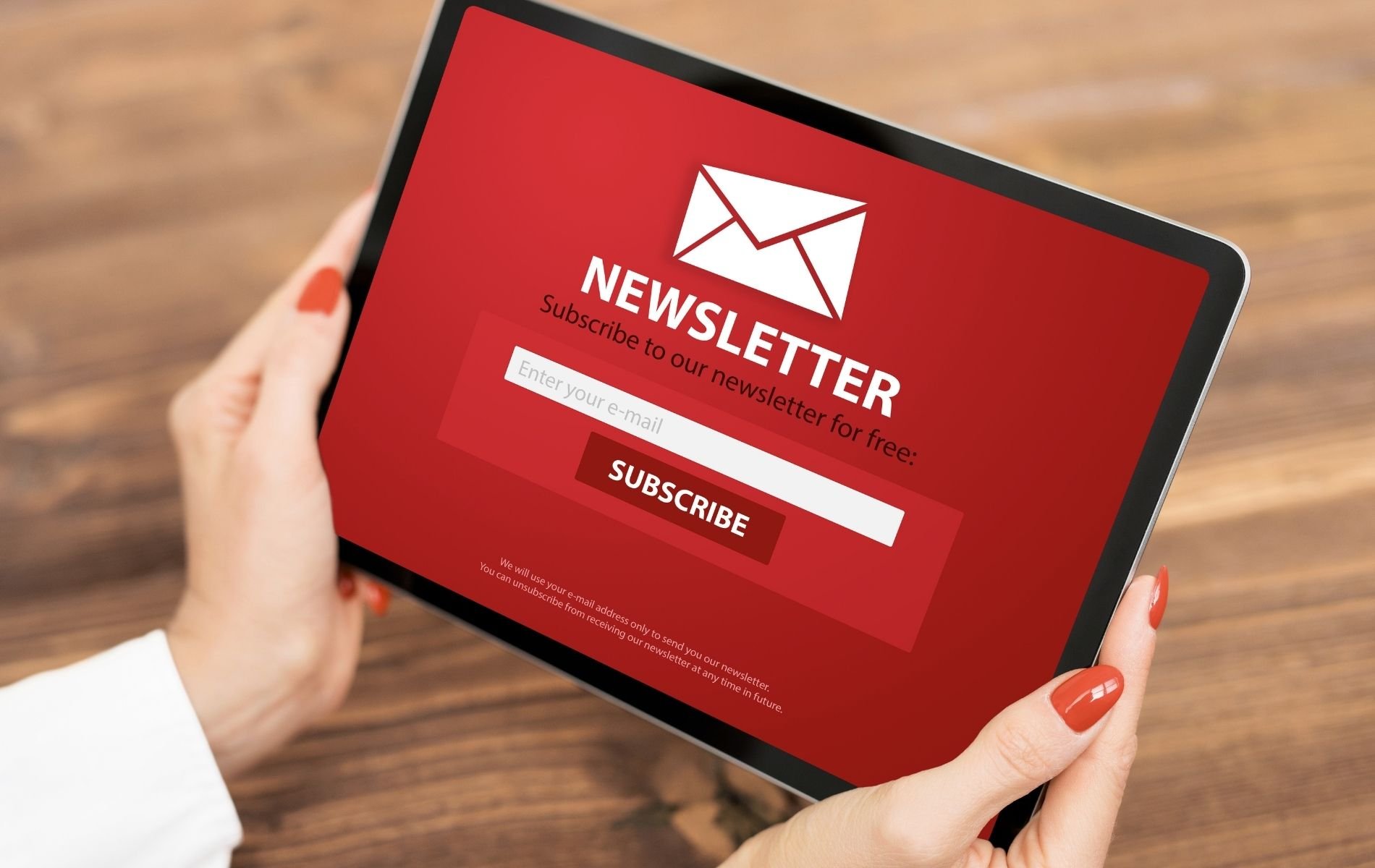 10 Tips for a Strong Newsletter