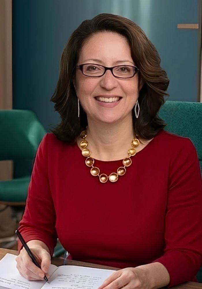 Wendy Maldonado, Maldonado Consulting