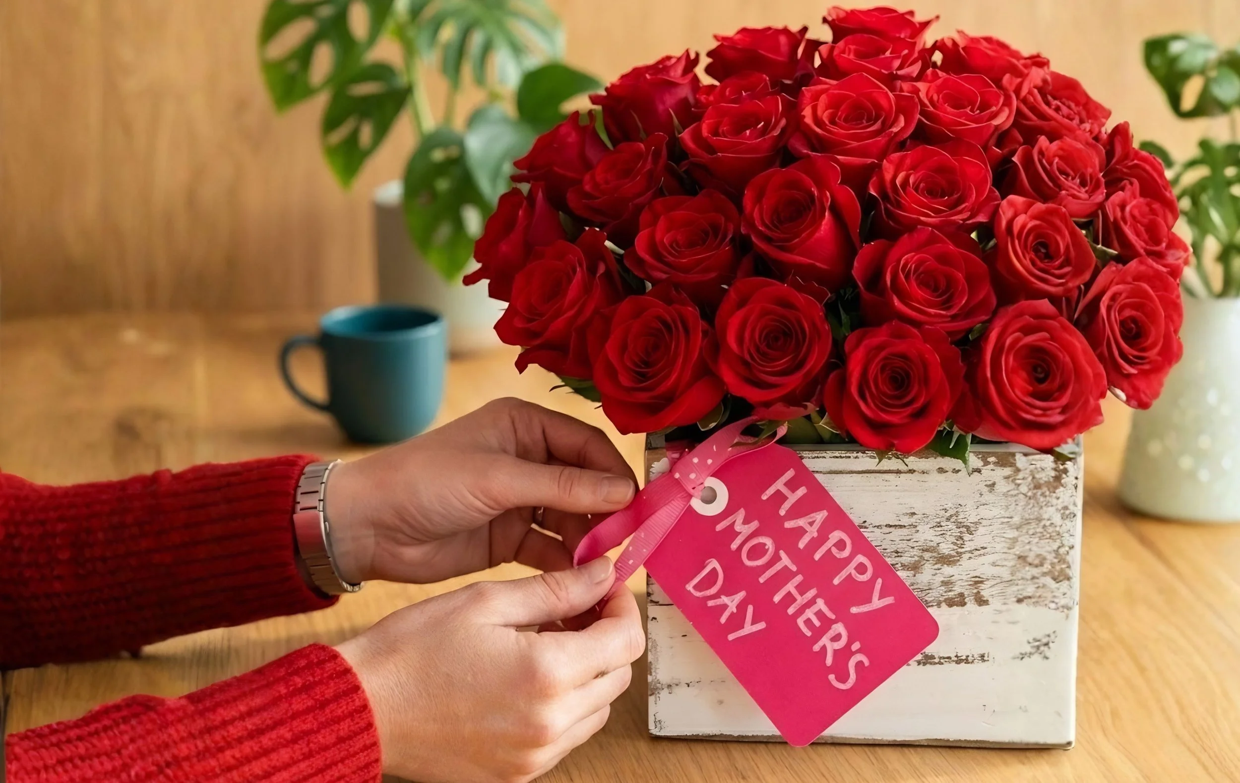 Mother’s Day