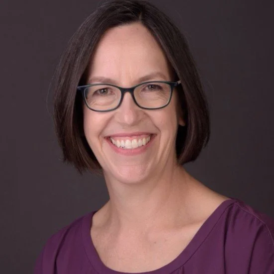 Jacqui Robbins, Director, The Huddle for Families
