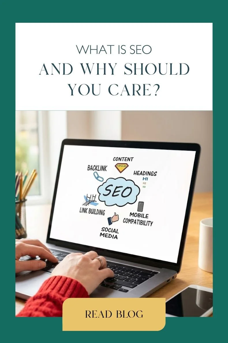 What is SEO and Why Should You Care?