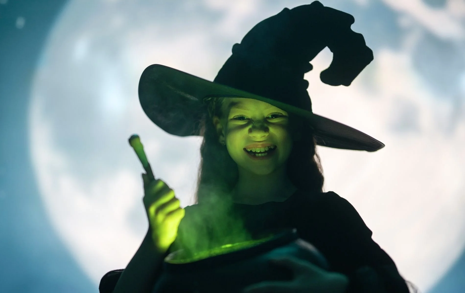 How Elphaba can help you rethink your brand story