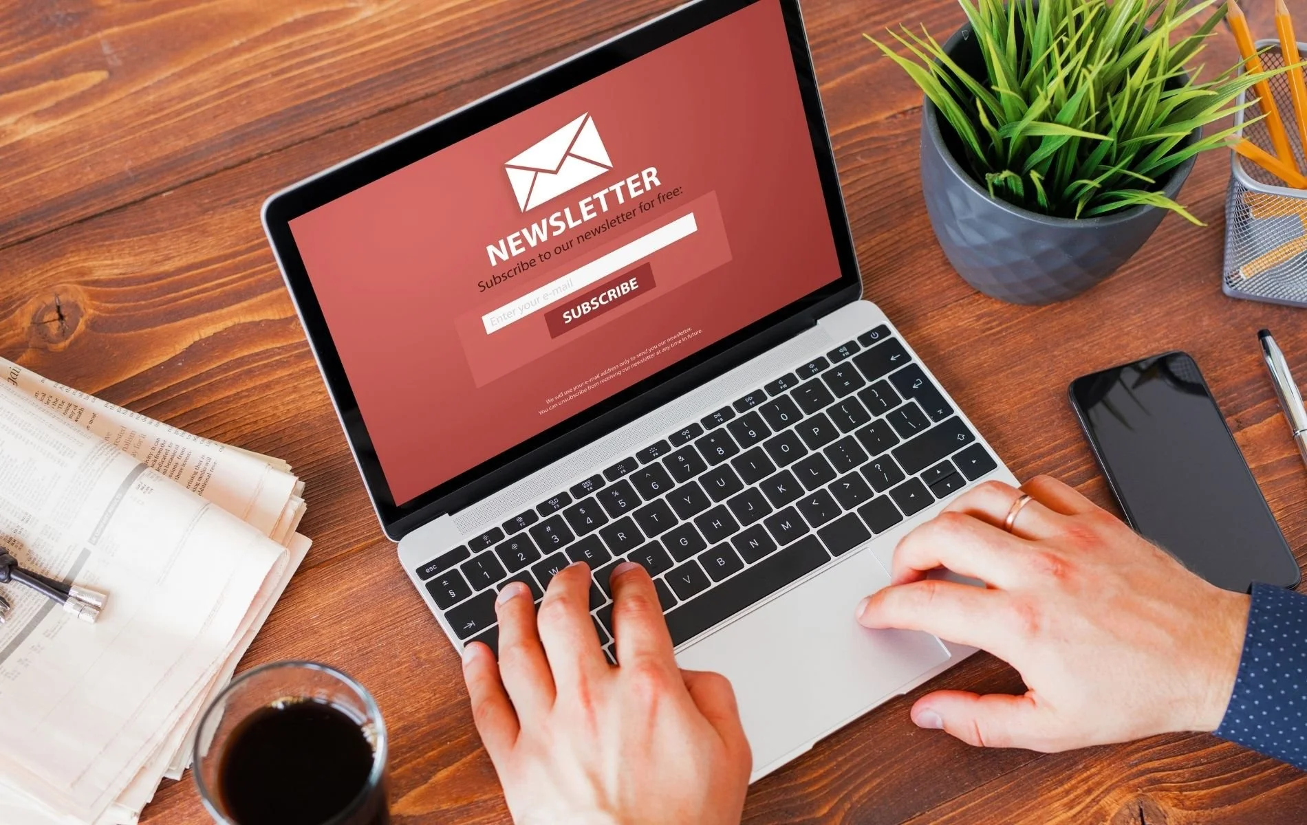 Why your email list matters more than your followers