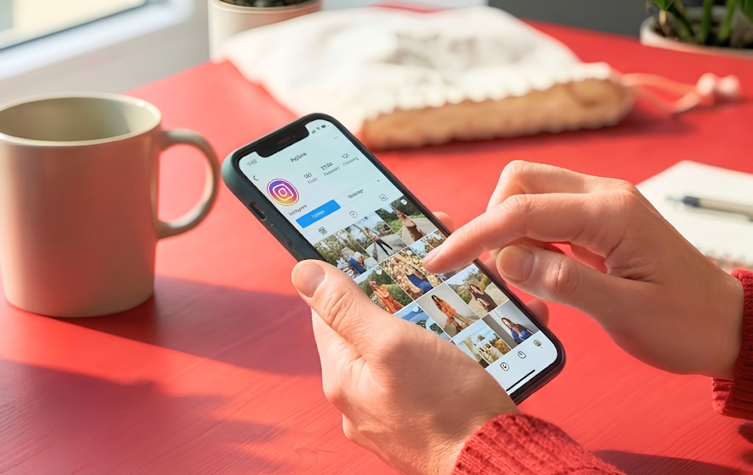 Social media: blessing or curse