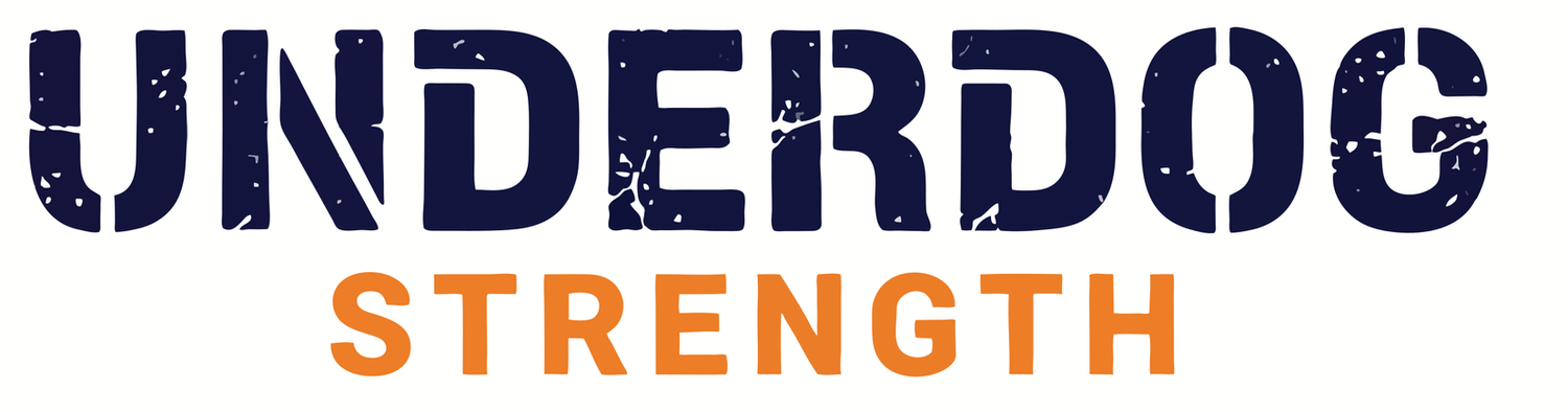Underdog Strength LLC 
