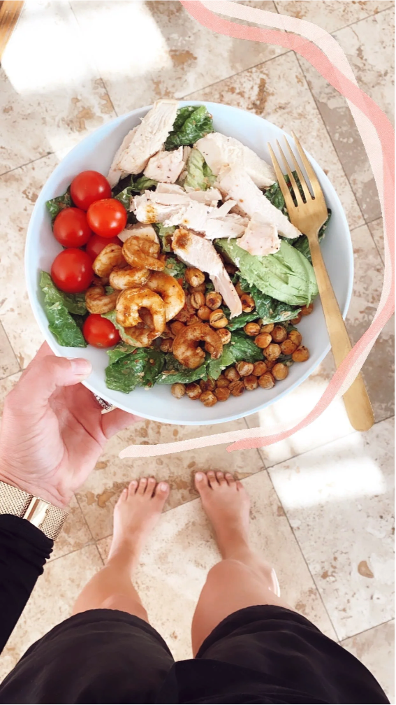 Roasted Chickpeas Tips/Recipe