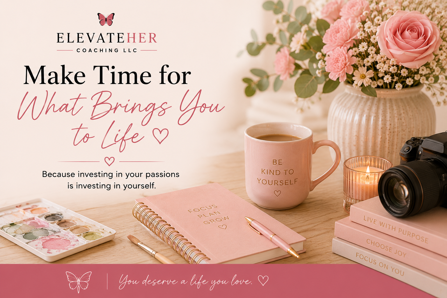 Why Hobbies Matter More Than You Think: How Pursuing Your Passions Can Transform Your Life