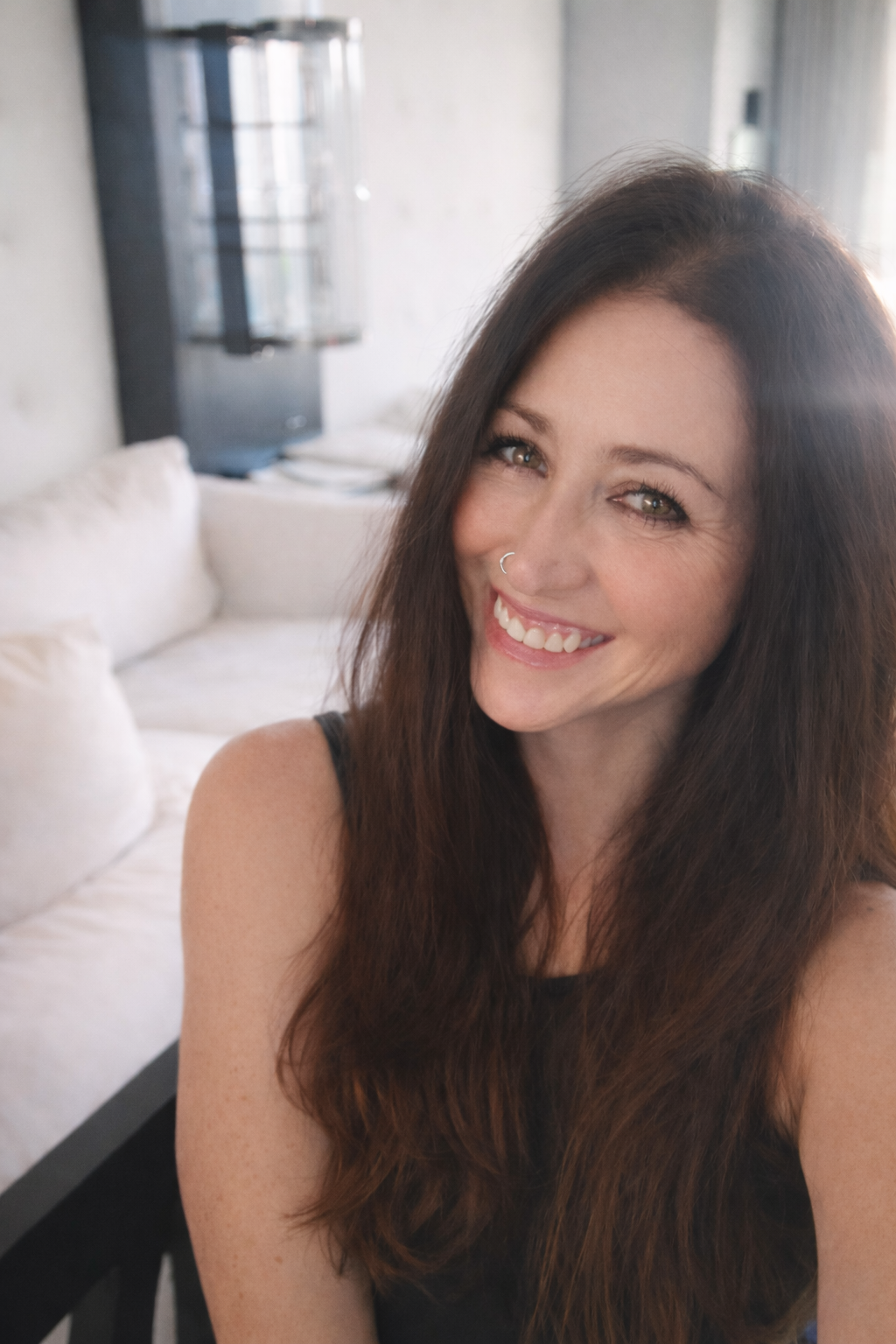 Maria Stevens founder of ElevateHer Coaching