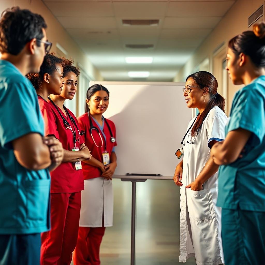 4 Ways to Master the Daily Huddle and Boost Team Performance