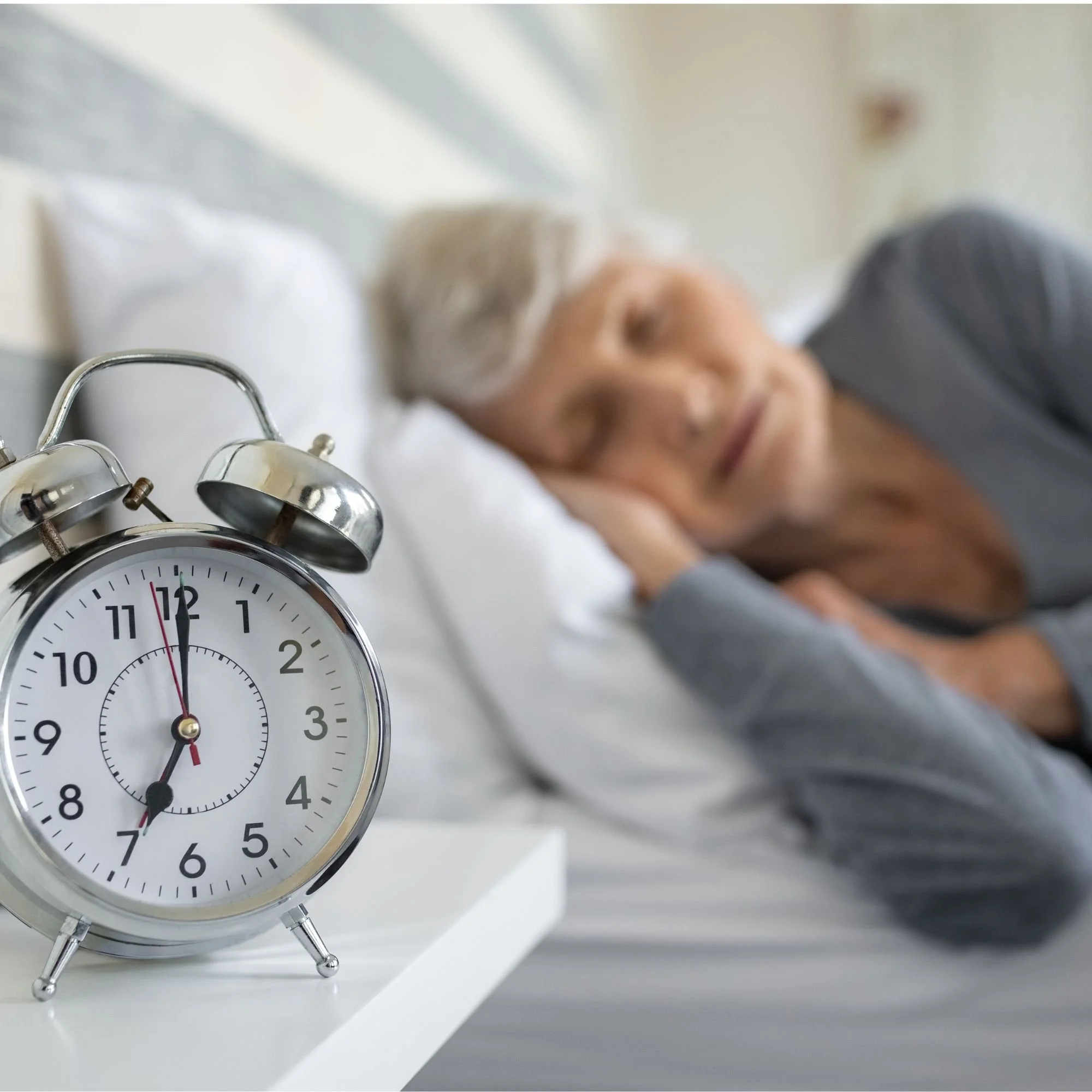Indiana Sleep Blog | CBT-I Tips for Insomnia Relief