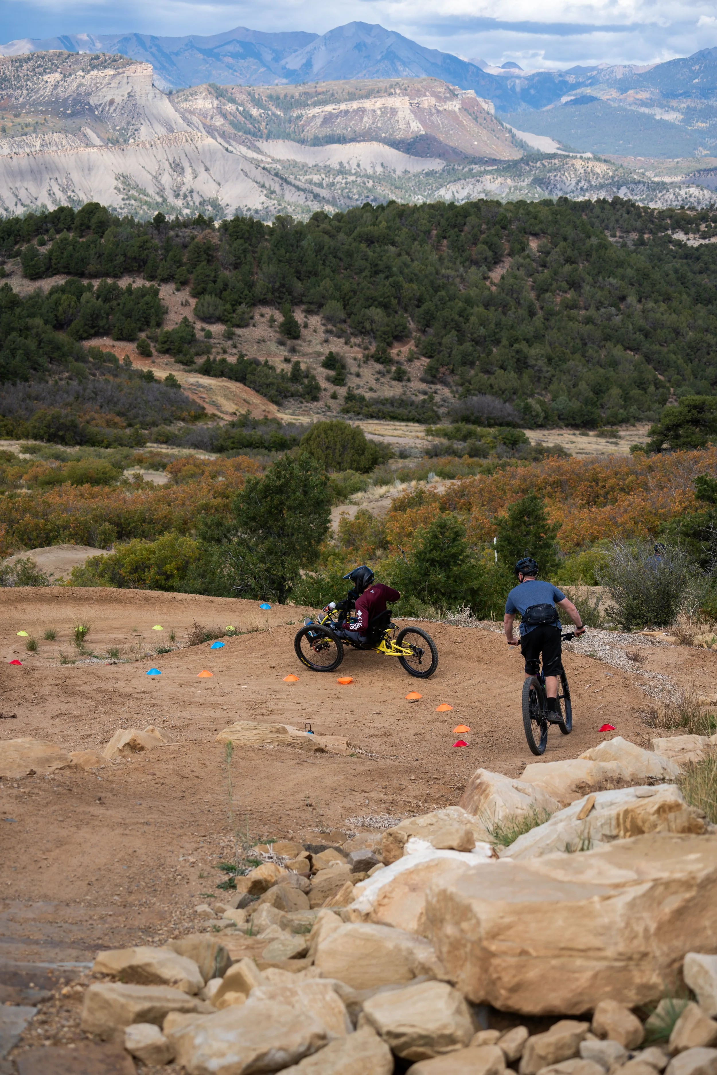 Adaptive Sports Association