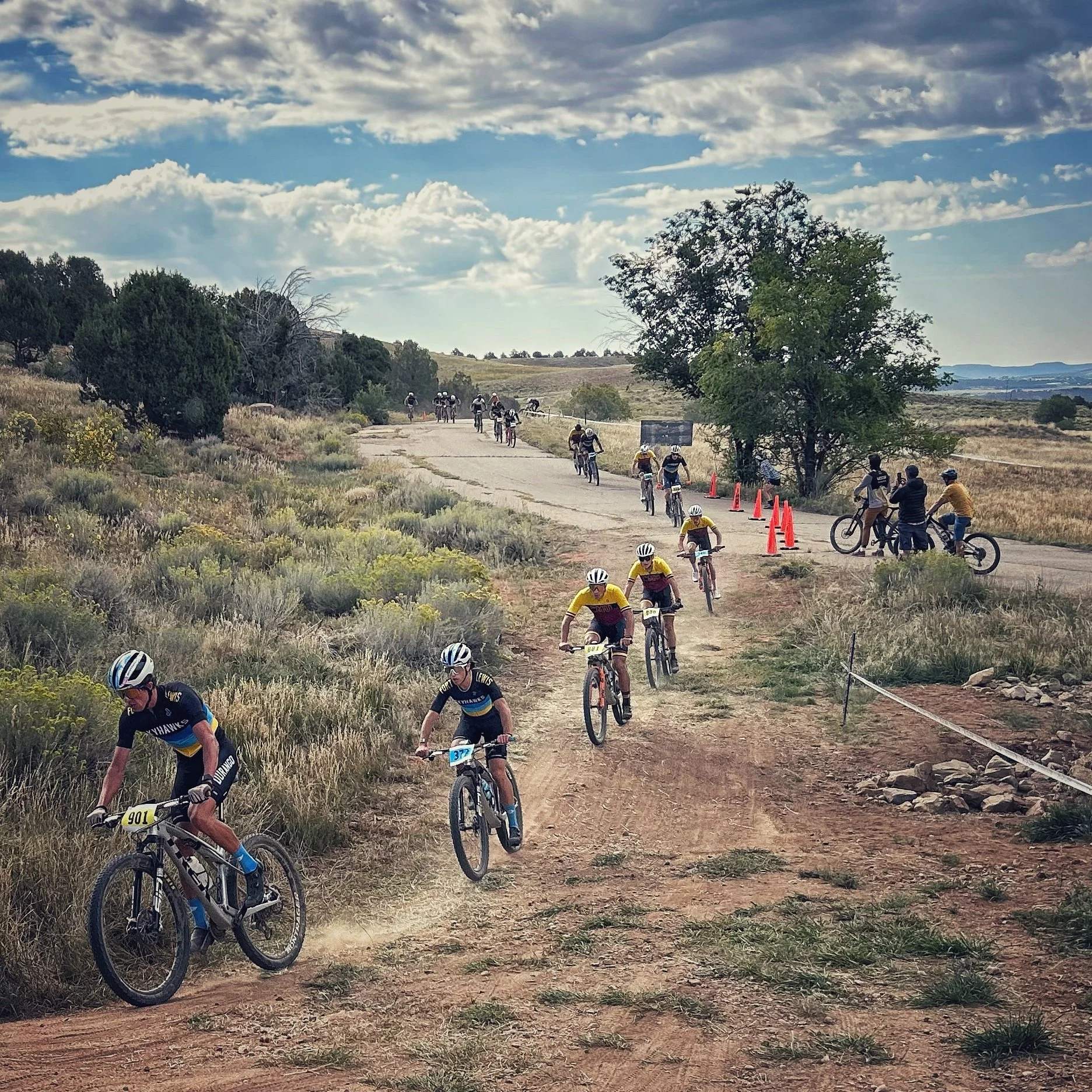Durango Devo