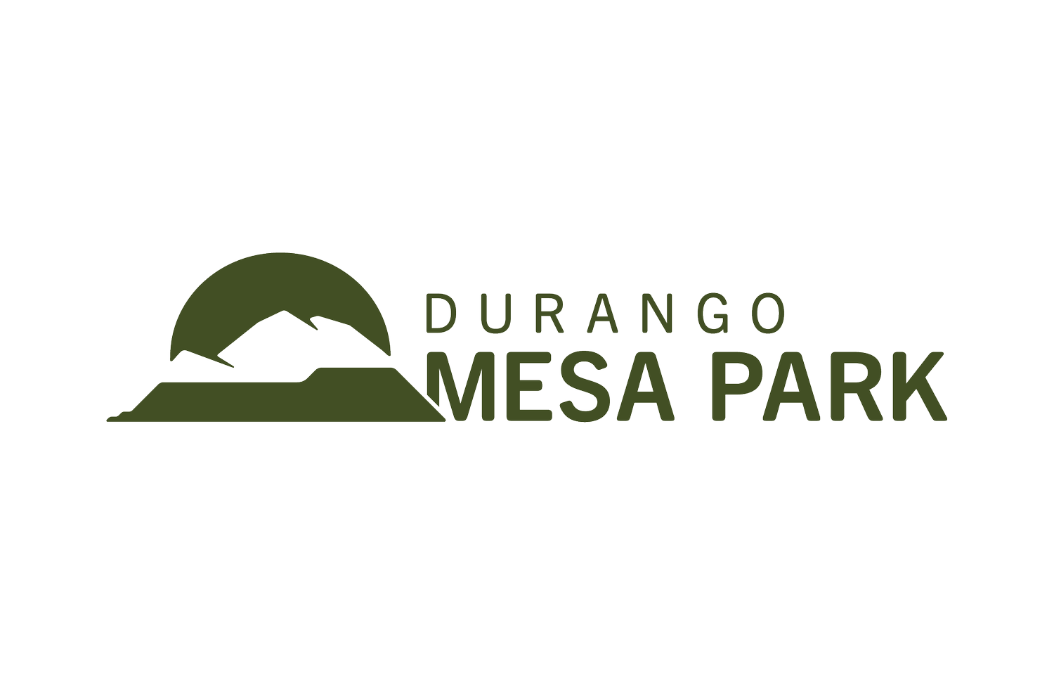 Durango Mesa Park