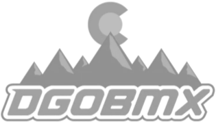 Logo of OCDEMIX with stylized mountain graphic and bold text
