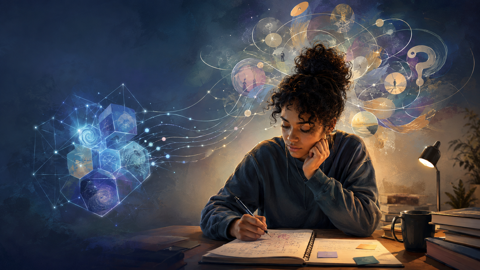 Metacognition: Understanding Our Own Thinking