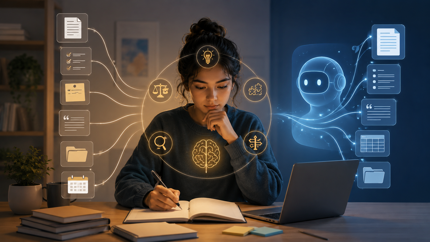 Cognitive Offloading: What Should We Hand Over to AI?