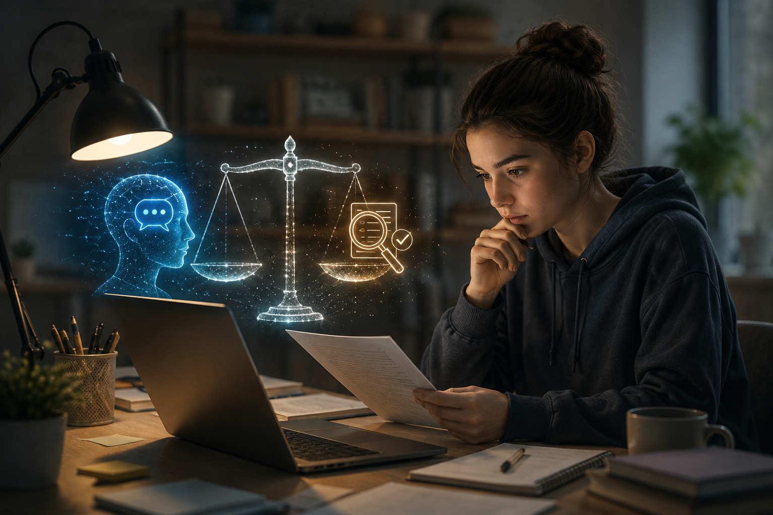 Verification Is More Than Fact-Checking