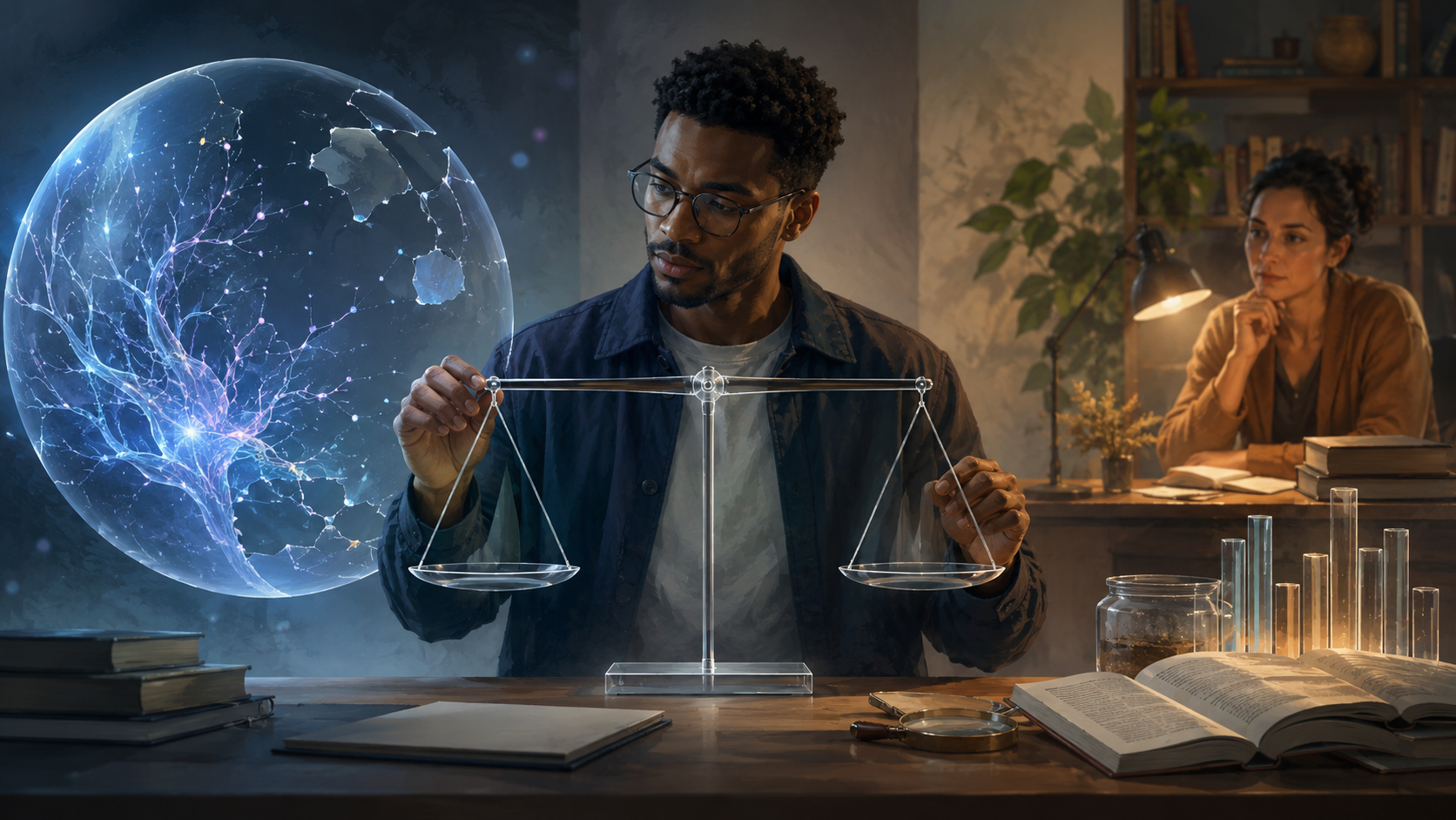 Knowing When to Trust AI