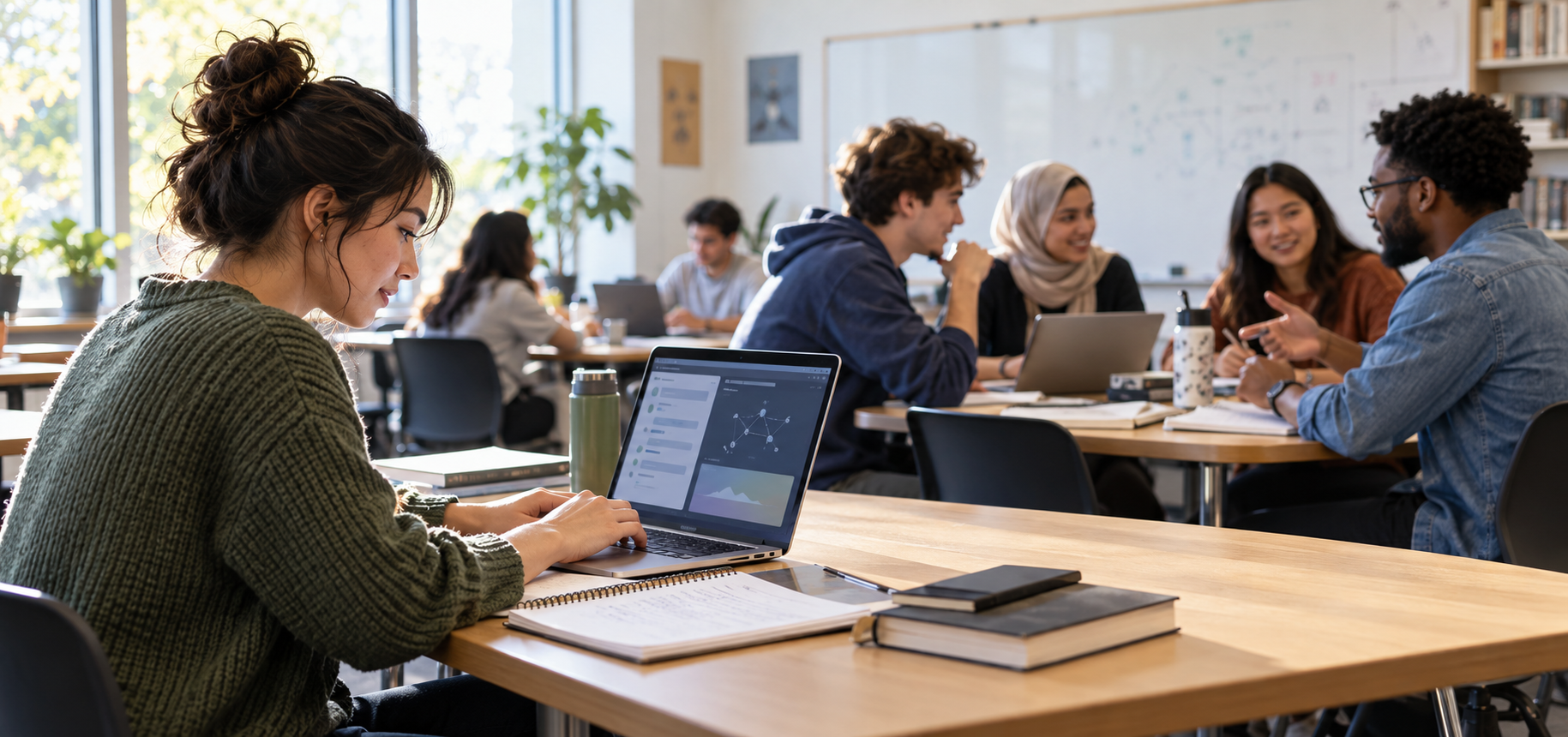 If AI Can Personalize Learning, What Is the Value of a Classroom?
