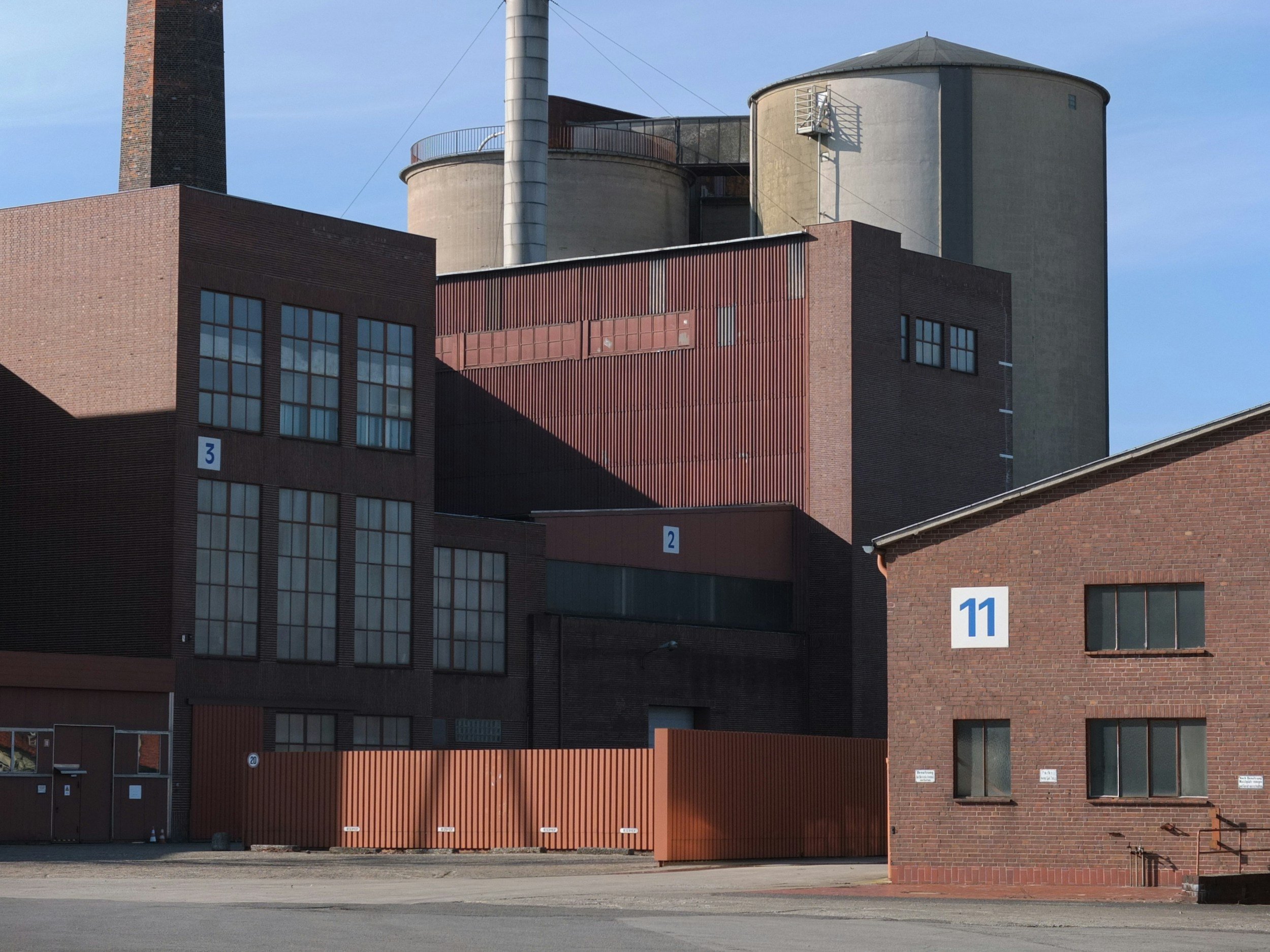 Industrial sites reuse - brownfields - Pennsylvania Land Recycling Program - Act 2