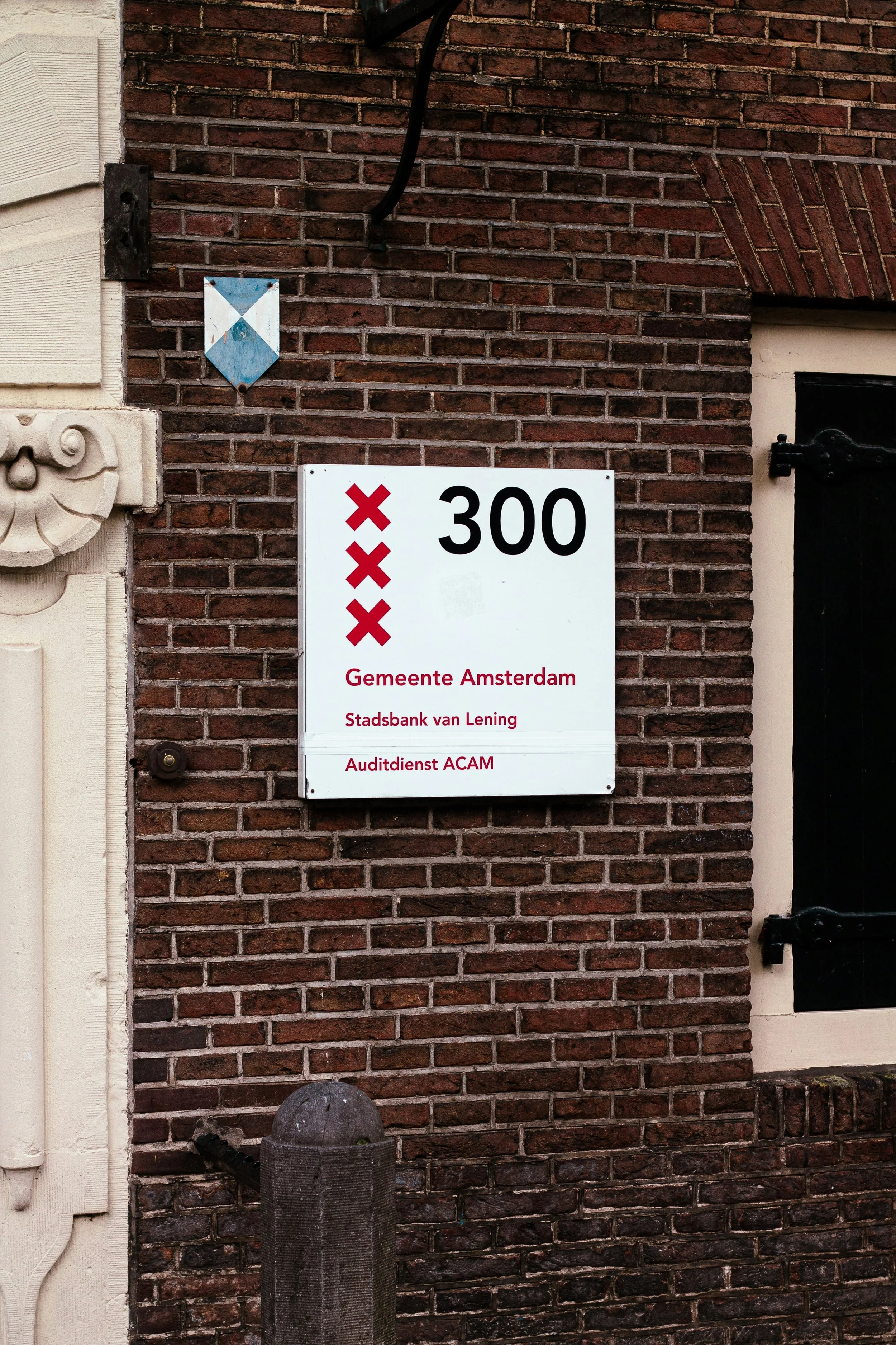 Kan een gemeente je als vader uitschrijven uit de BRP in Nederland?