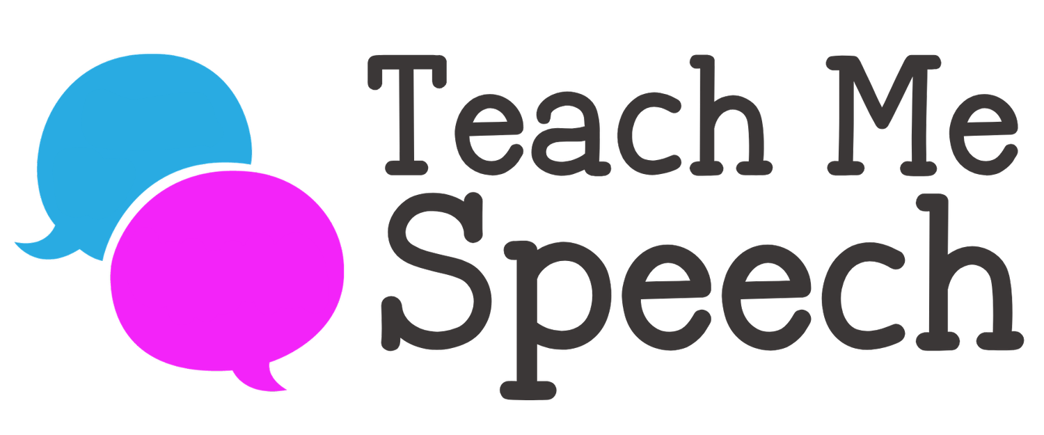 Teach Me Speech | Speech Therapy for Kids in Waterford, WI