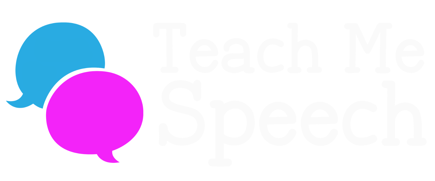 Teach Me Speech | Speech Therapy for Children in Waterford, WI