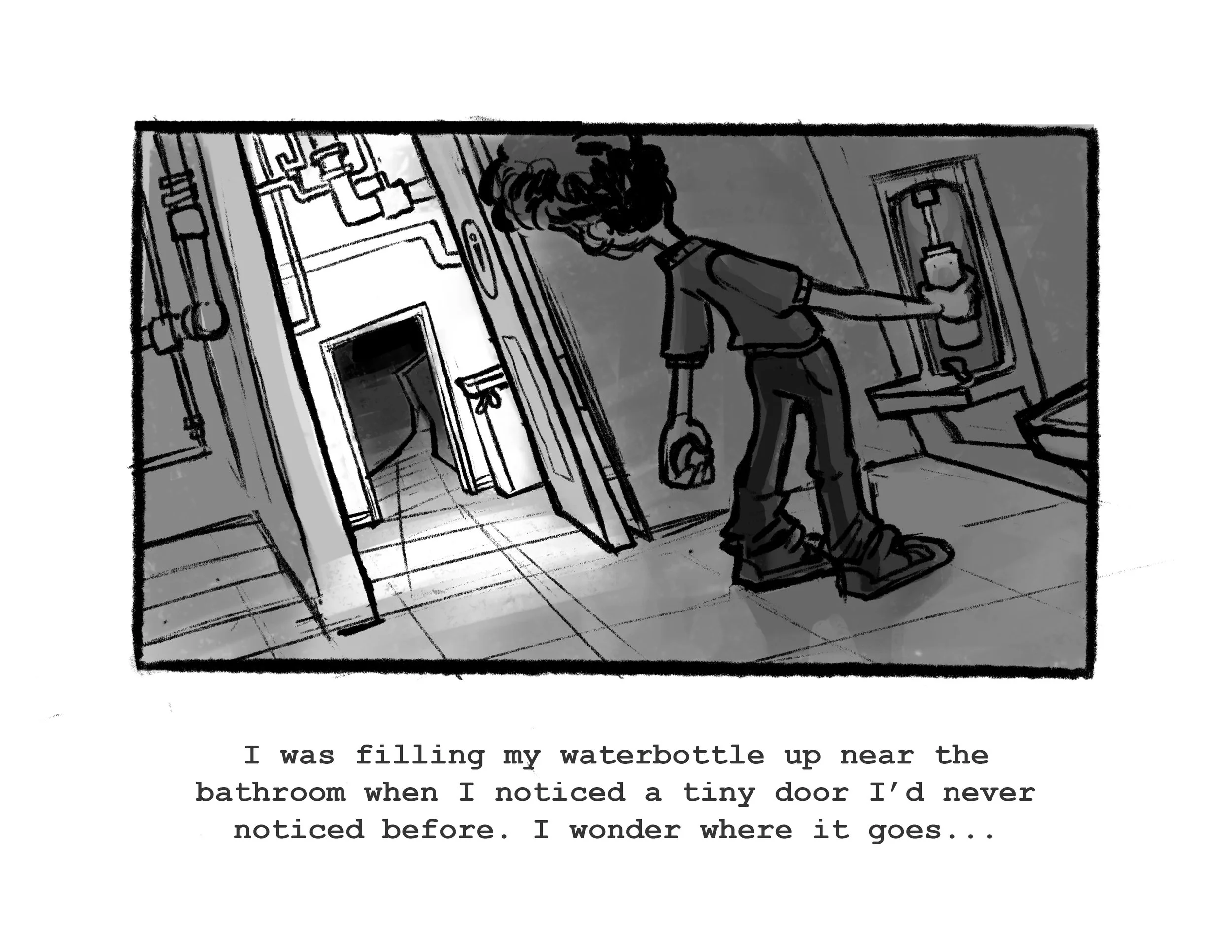Story Moments