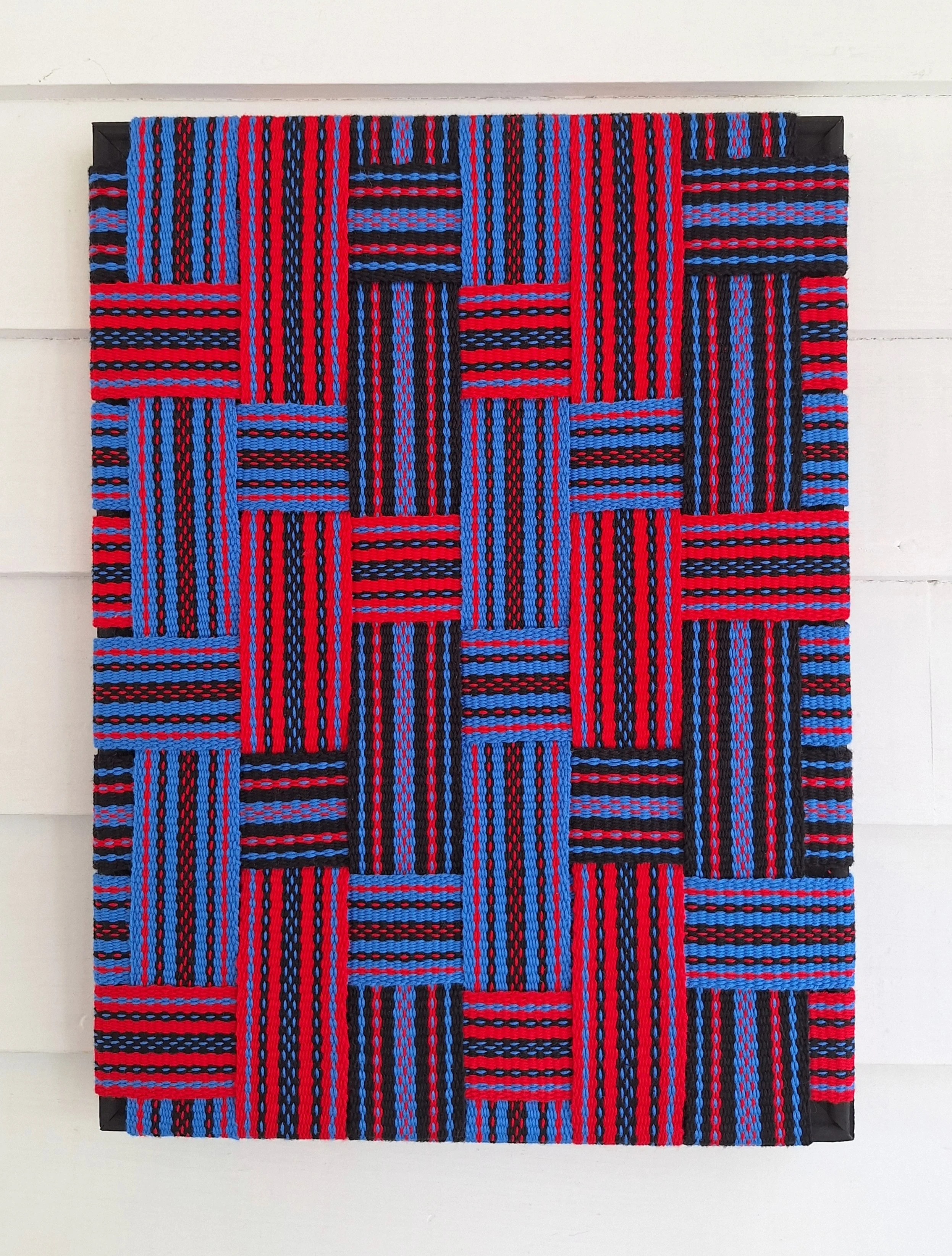 Colour Study No. 1