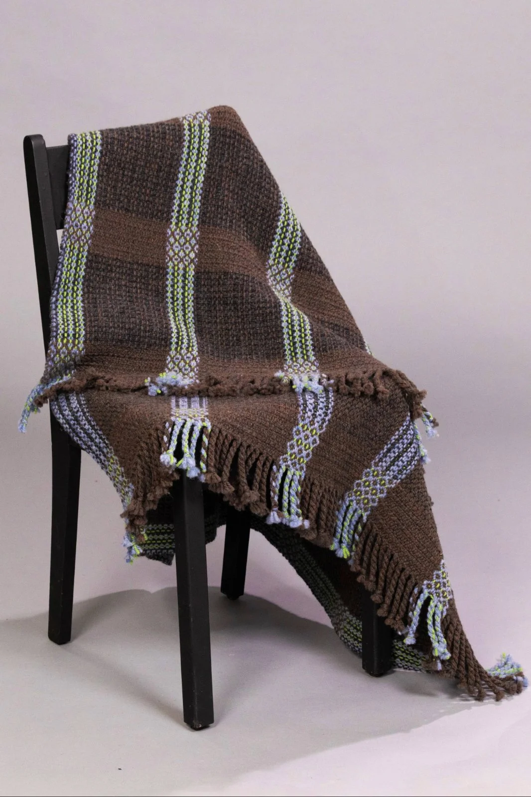 Slow Growth Blanket