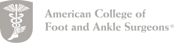 american college of foot and ankle surgeons - Dr Stephanie Lubin