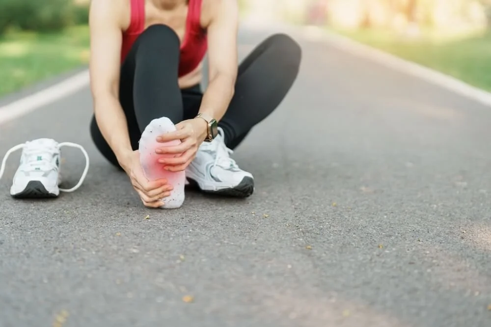 red light therapy for foot pain, manhattan podiatrist