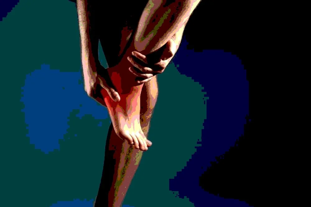 heel pain, plantar fasciitis treatment downtown and midtown nyc podiatrist