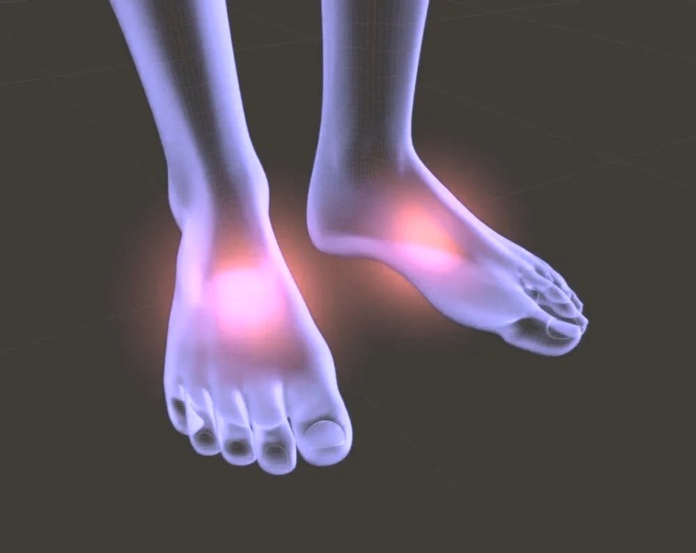 neuropathy pain treatment, nyc podiatrist