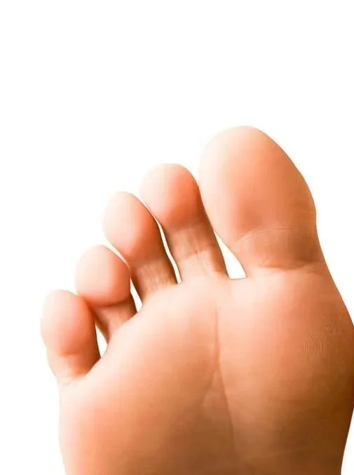 foot pad filler for pain relief, NYC Podiatrist