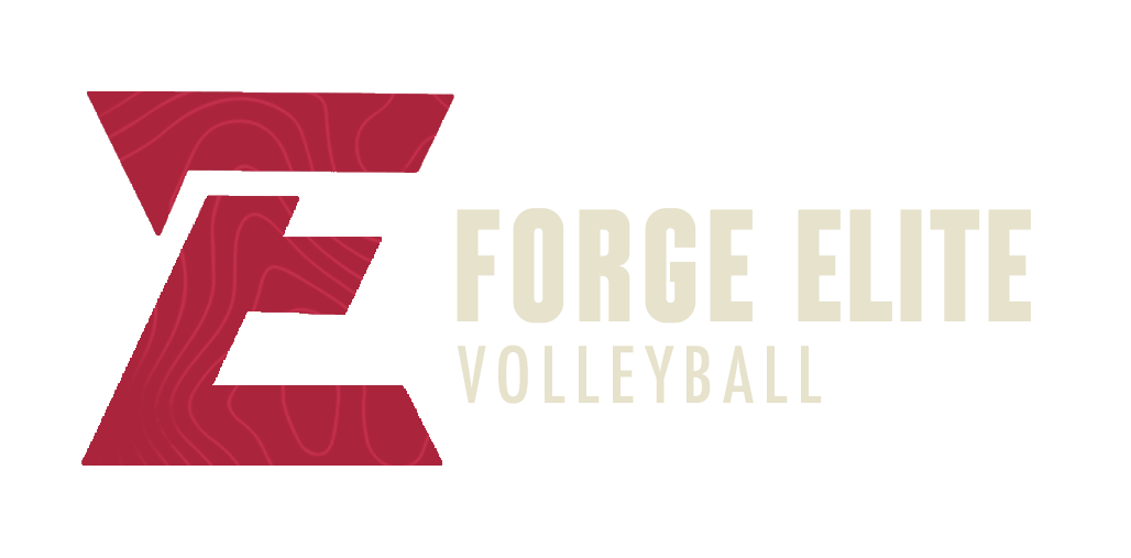 Forge Elite  Volleyball Club