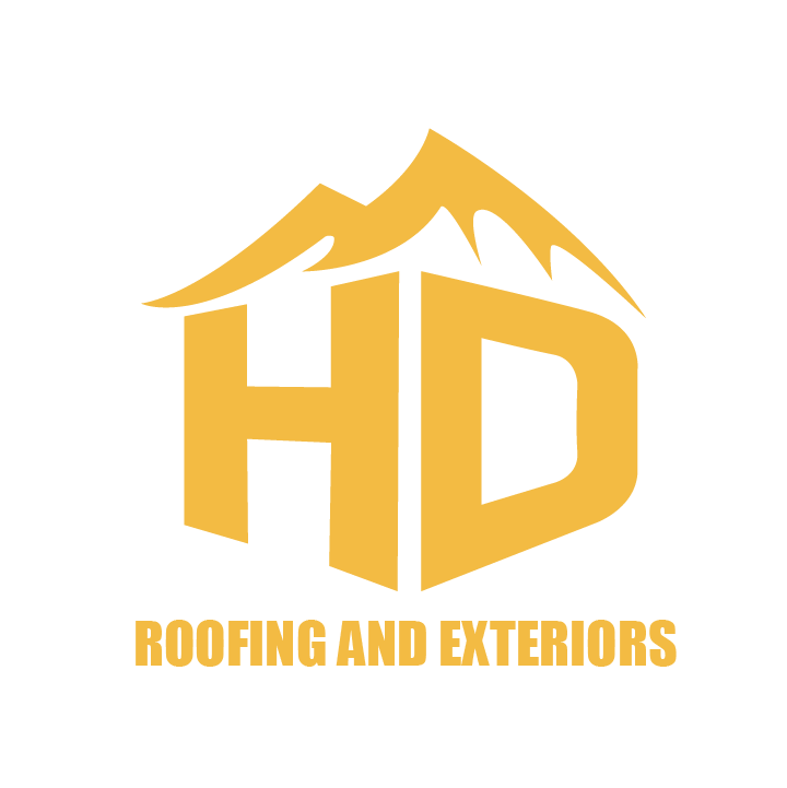 HD Roofing and Exteriors