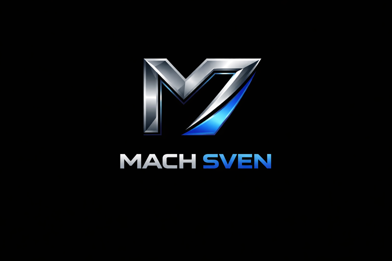 Mach Sven