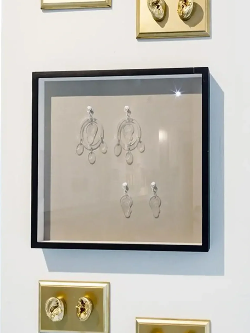 Ear Dysphoric — Schwules Museum, Berlin, 2023