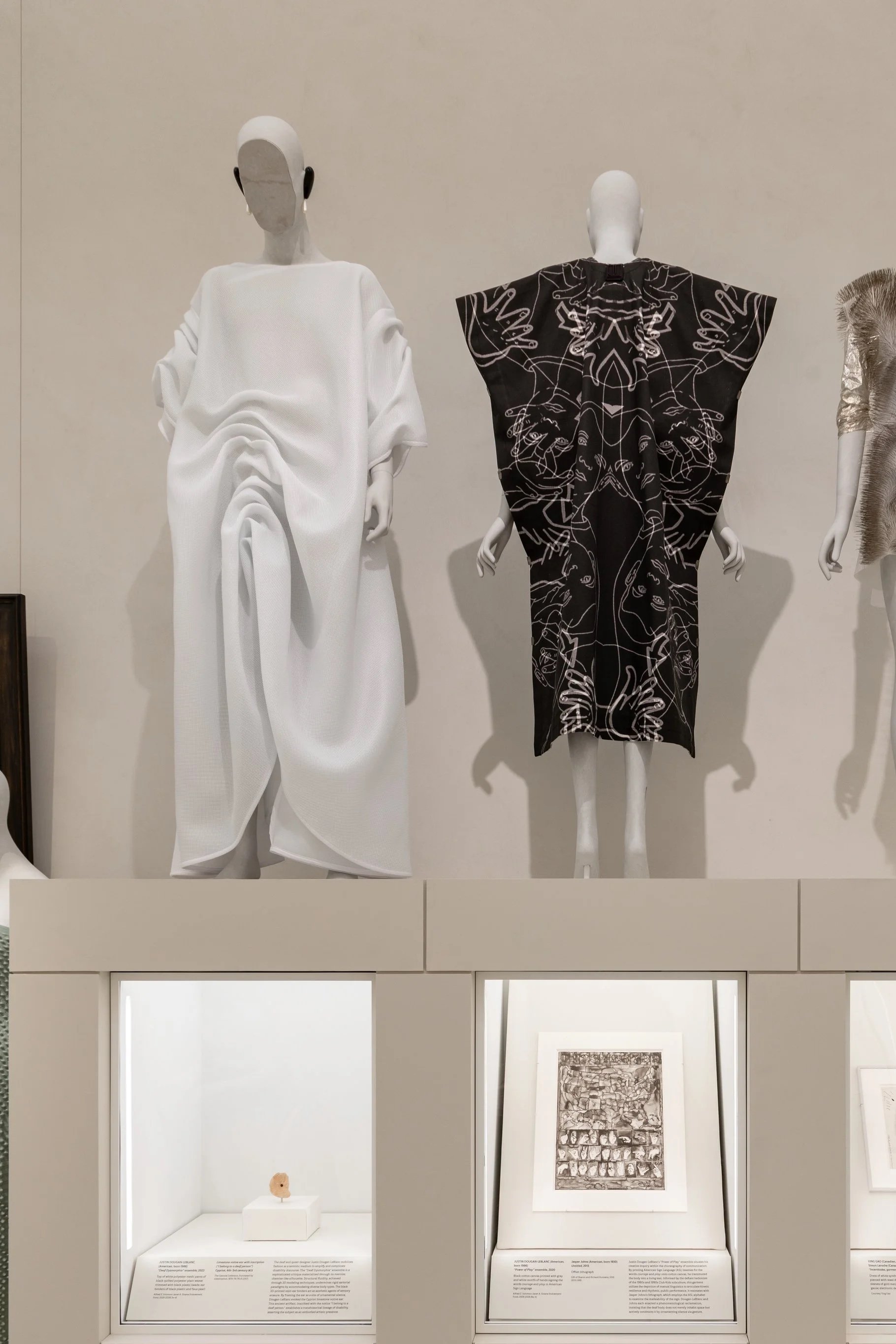 Costume Art — The Met, New York, NY, 2026–2027