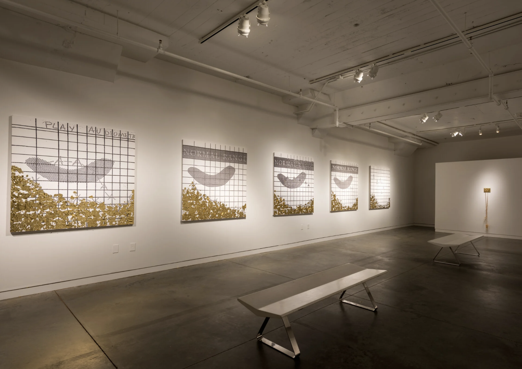 Probable Normal Hearing — CAM Raleigh, Raleigh, 2019