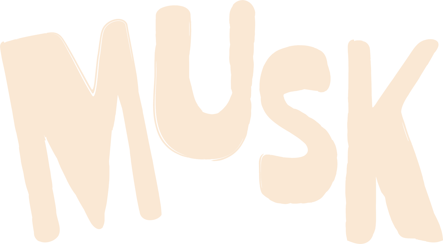 Musk Bergen