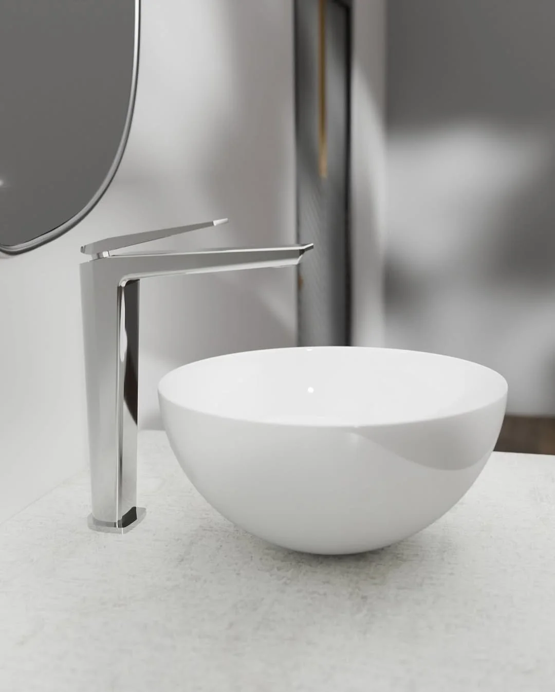 Instalación grifos Madrid