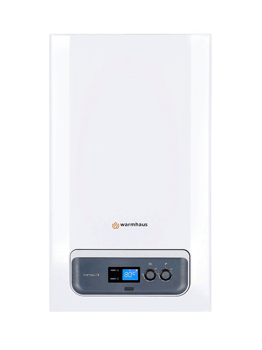 Caldera Warmhaus Enerwa ErP